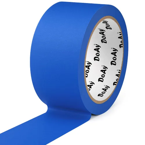 Miniatura 2 de Blue Painters Tape - Cinta de enmascarar de 2 pulgadas de ancho (1.88 pulgadas x 90 pies), multisuperficie, adherencia inteligente