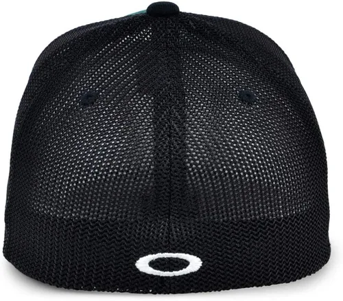 Miniatura 4 de Oakley Indy Passport Trucker - Gorra elástica