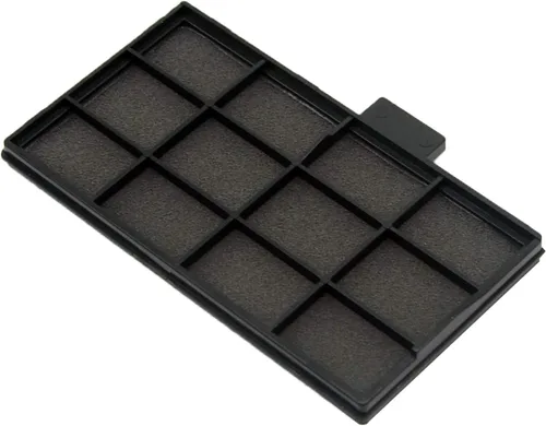 Miniatura 11 de ELPAF21 V13H134A21 Filtro de aire para proyector para Epson PowerLite Home Cinema 8350 8100 8345 6500UB 8500UB 8700UB 6100 7100 7500UB 9100 9350