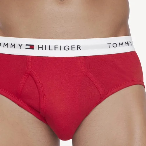 Miniatura 2 de Tommy Hilfiger Men's Underwear Cotton Classics Megapack Brief-Tienda Exclusive