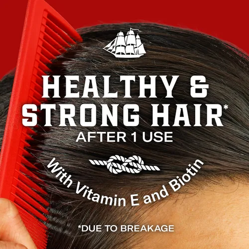 Miniatura 4 de Old Spice Pomada clásica para hombres, sujeción media, bajo brillo, peinado de cabello masculino, 2.22 onzas cada una, paquete doble