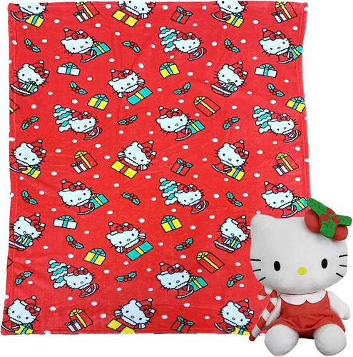 Miniatura 10 de Northwest Mickey Mouse Comic Pop Character Hugger Juego de Almohada y Manta Tipo Throw de Tacto Sedoso, 40" x 50