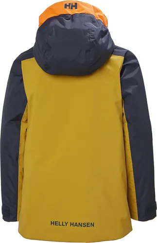 Miniatura 2 de Helly-Hansen Chaqueta Tornado Junior