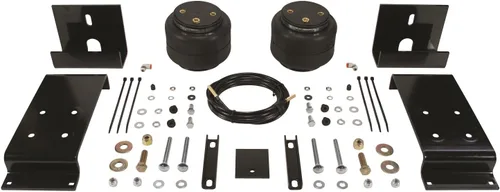 Miniatura 2 de Air Lift 88240 LoadLifter 5000 Ultimate Kit de suspensión neumática