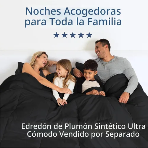 Miniatura 8 de Juego de sábanas tamaño King de 4 piezas - Juego de sábanas cómodas, transpirables y refrescantes - Ropa de cama de lujo para hotel para mujeres, 08