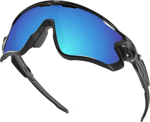 Miniatura 2 de Bsymbo Lentes de repuesto para gafas de sol Oakley OO9290 - Múltiples opciones