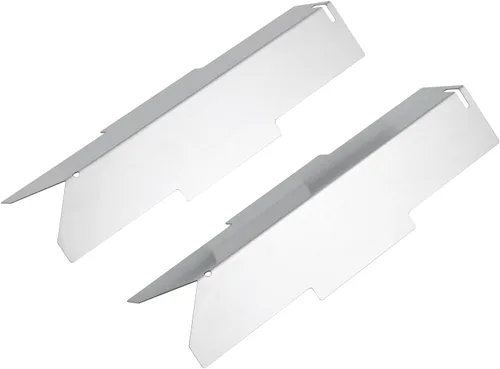 Miniatura 2 de Charbrofire 70-01-634 DGF350CSP DGF350CSP-D Rejillas y piezas de repuesto de tienda de calor para rejillas de parrilla Dyna Glo Placas de calor