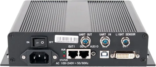 Miniatura 2 de American DJ adj MCTRL300 Novastar - Controlador de video para paneles de video LED AV6