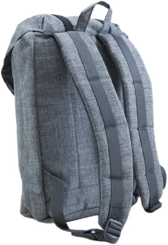 Miniatura 4 de Herschel Retreat - Mochila, negro (Raven CrosshatchBlack Rubber)), 10066-01132