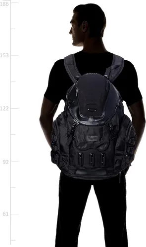 Miniatura 2 de Mochila Oakley Kitchen Sink, Negro (Stealth Black), Tamaño único