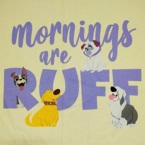Miniatura 3 de Disney Juego de dormir para perros para niñas