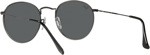 Miniatura 6 de Ray-Ban Rb3447 - Lentes de sol redondos de metal