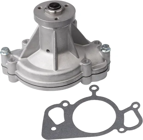 Miniatura 26 de TUCAREST AW4095 Kit de bomba de agua profesional con junta (solo para 3.0L V6) compatible con Fo-rd Aerostar 1995-1997, Ranger 1995-2008/Mazda B3000