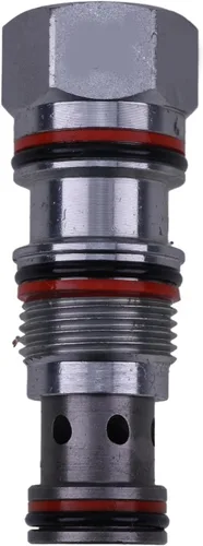 Miniatura 4 de HOLDWELL Válvula de retención CKCD-XCN CKCDXCN compatible con Sun Hydraulics