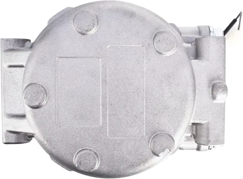 Miniatura 6 de Silscvtt 77335 Compresor de A/C con embrague de reemplazo para Toyota Tacoma 1998-2004 L4 2.4L 2.7L