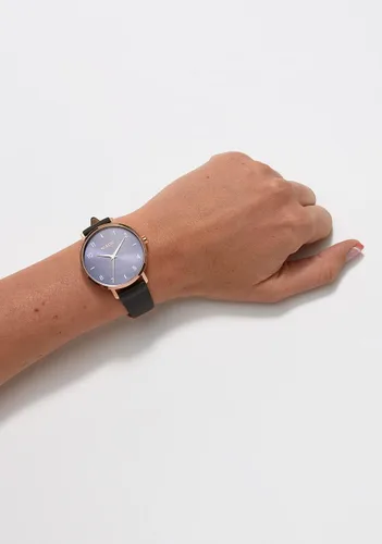 Miniatura 6 de Nixon Arrow Leather, Cuero de flecha