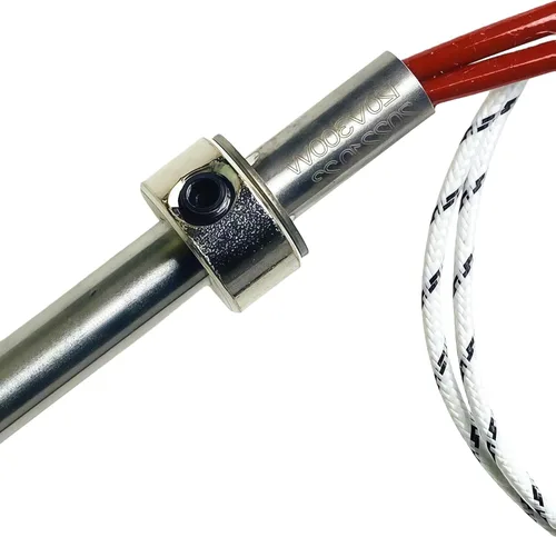 Miniatura 6 de PU-CHA Encendedor compatible con encendedor de estufa de pellets Englander, Inglaterra Stove Works Encendedor 12V 300W