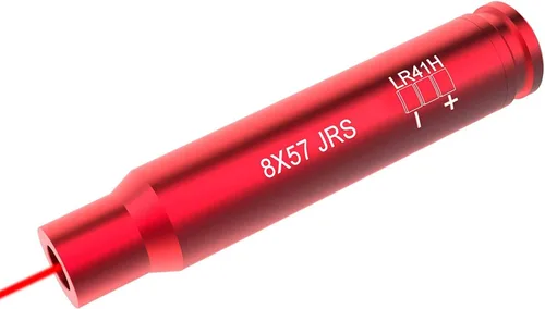 Miniatura 12 de .223/.308/30-30/30-06/.350 Legend/300BLK/6.5 Creedmoor/450 Bushmaster/338/Ballesta/.300 Win/7.62X54R/6.5 Grendel/5.7x28/.458 Socom Láser rojo
