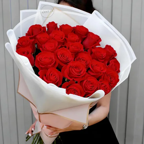 Miniatura 4 de Jutieuo 20 hojas de papel de regalo blanco, papel floral coreano translúcido impermeable para ramos de flores, embalaje de regalo, suministros
