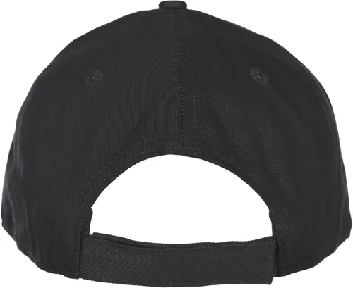 Miniatura 2 de JH DESIGN GROUP Men's Chevy Camaro Shield Logo Cap Adjustable Black Hat