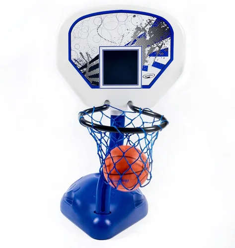 Miniatura 6 de Swimways piscina Baloncesto