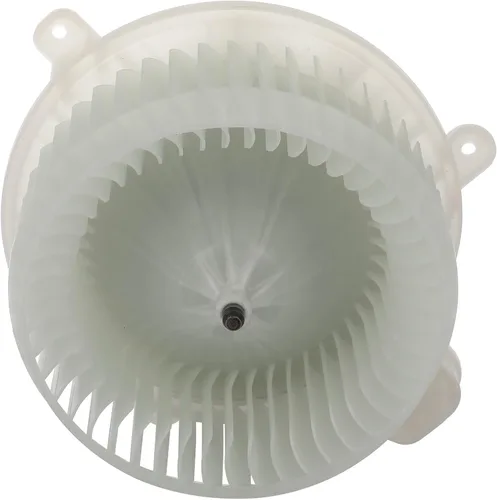 Miniatura 24 de SCITOO Motor soplador de calentador HVAC con jaula de ventilador frontal 700010 para Dodge para Ram 1500, para Dodge para Ram 2500, para Dodge