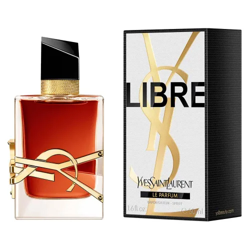 Miniatura 2 de Libre Le Parfum de Yves Saint Laurent para mujer - 3 onzas Parfum Aerosol