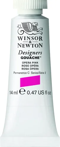 Miniatura 42 de Tubos de pintura Winsor & Newton Designers Gouache
