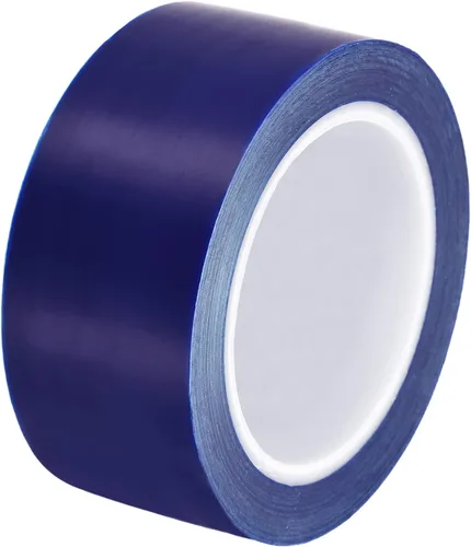 Miniatura 6 de MECCANIXITY Película protectora extraíble, 3.15 pulgadas x 328 pies, rollo de película protectora contra arañazos para muebles, electrodomésticos