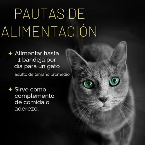 Miniatura 6 de Sheba Selections - Filetes en Caldo para Gatos Adultos, Comida Húmeda Complementaria de Pollo, Pollo y Atún, o Pollo y Camarón, 1.3 oz. Tazas, 24