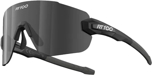 Miniatura 18 de Gafas de sol profesionales Ride Your Way, envolventes, sin marco, para ciclismo, para hombres y mujeres