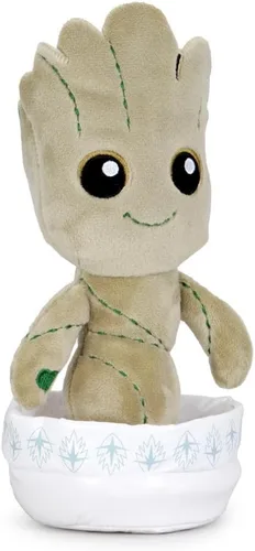 Miniatura 6 de Kidrobot KR17510 Groot Peluche Phunny, multicolor