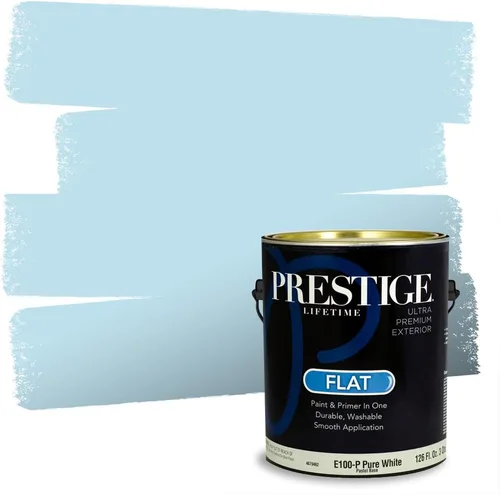 Miniatura 118 de Prestige - Pintura exterior e imprimación en uno, 6-6-PARENT azul (blue sky)