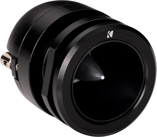 Miniatura 5 de KICKER 49ST3TW ST3TW Tweeter de bala de doble montaje de 1 pulgada de la serie Street Series, individual, 4 ohmios