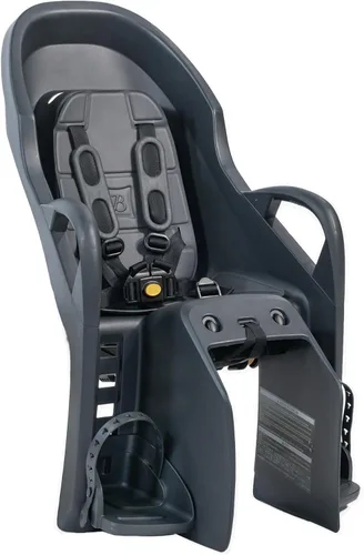 Dash® RM, asiento infantil para bicicleta