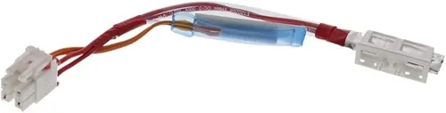 Sensor de temperatura del refrigerador 6615JB2005R compatible con el refrigerador LG, el sensor del temperatura del refrigerador reemplaza los