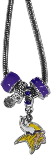 Miniatura 5 de Collar de cuentas Euro de la NFL