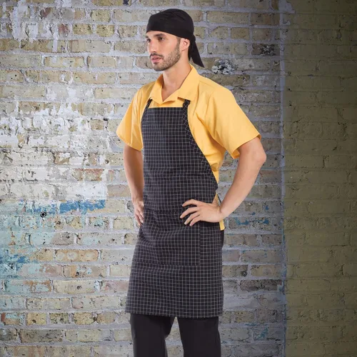 Miniatura 3 de Uncommon Threads 0155C - Delantal de uniforme