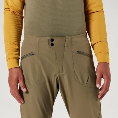Miniatura 13 de Endura Mens MT500 Spray Mountain Cycling Pants