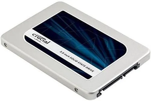 Miniatura 3 de Crucial interna Solid