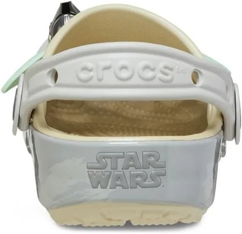 Miniatura 8 de Crocs - Zuecos clásicos para niños Star Wars (niño pequeño/niño grande)