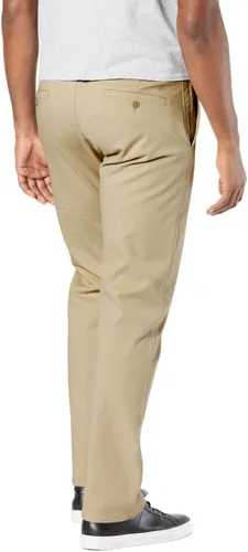 Miniatura 4 de Dockers Pantalón chino de ajuste recto con Smart 360 Flex (regular y grande y alto)