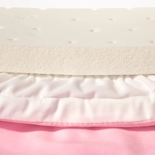 Miniatura 6 de Almohadillas ergonómicas para reposabrazos para silla de oficina, cojines extra suaves para oficina, juegos, sillas de escritorio, juego de 2