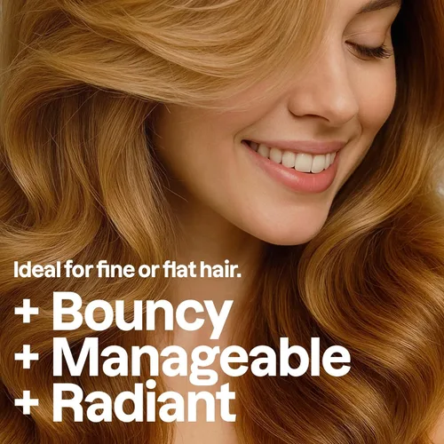 Miniatura 2 de ATTITUDE Volume and Shine Champú para el cabello, verificado por EWG, para cabello fino, ingredientes derivados de forma natural, vegano y a base