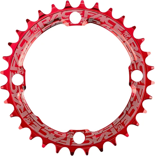 Miniatura 6 de Plato Race Face Single Estrecho Ancho