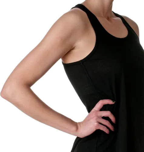 Miniatura 3 de BELLA+CANVAS - Women's Flowy Racerback Tank - 8800