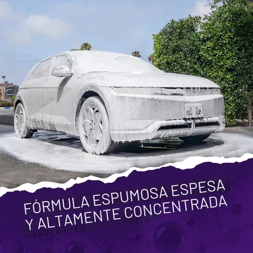 Miniatura 5 de Chemical Guys Extreme BodyWash