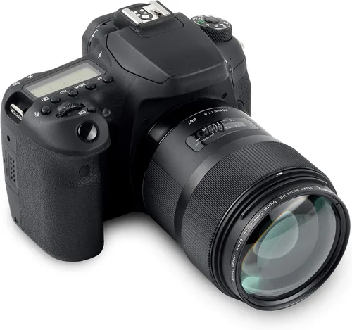 Miniatura 8 de Ultimaxx - Kit profesional de filtro macro de primer plano HD de 1.594 in (filtros de 1, 2, 4, 10 dioptrías) para lente de cámara con rosca
