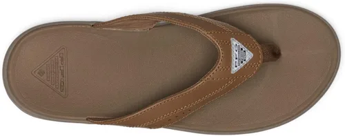 Miniatura 8 de Columbia Sandalia deportiva de piel Rostra Beachcomber para hombre
