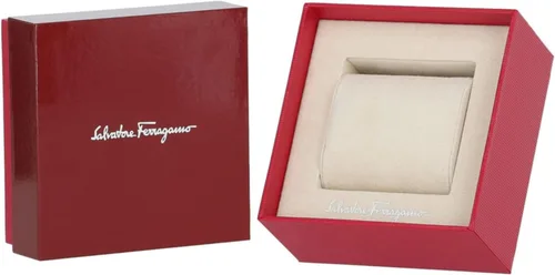 Miniatura 4 de Ferragamo - Reloj suizo para hombre, colección F-80